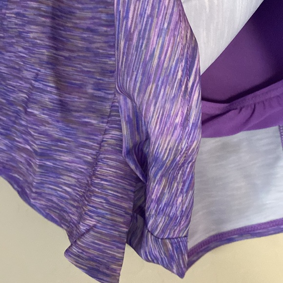 Nike, XL, loose fit running shorts - Picture 4 of 6